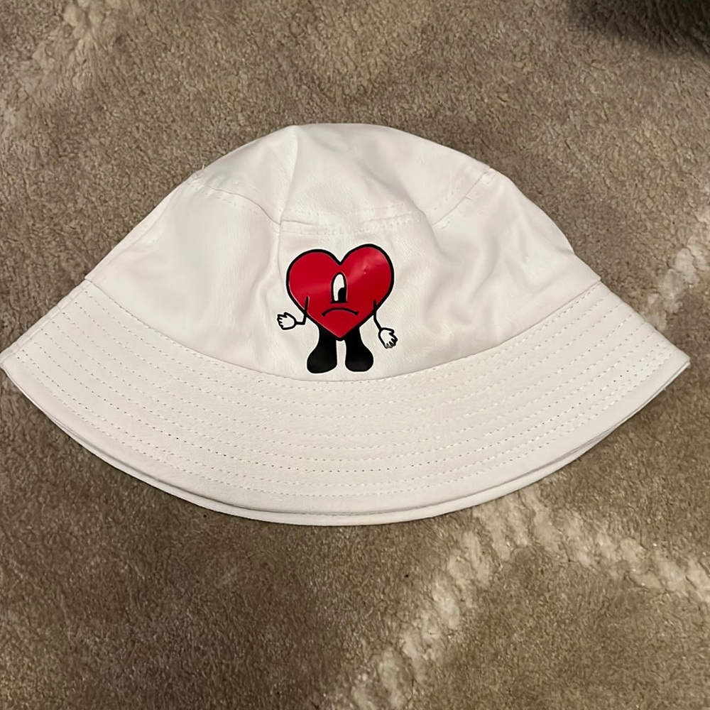 Bad Bunny Bucket hat